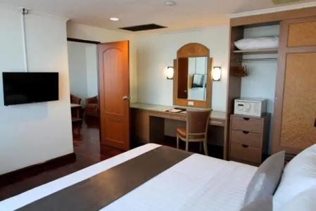 Grand Tower Inn Rama 6 - SHA Extra Plus - 44
