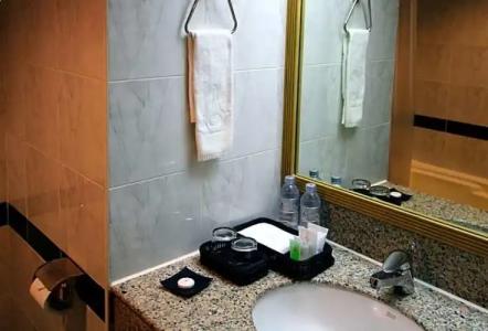 Grand Tower Inn Rama 6 - SHA Extra Plus - 50