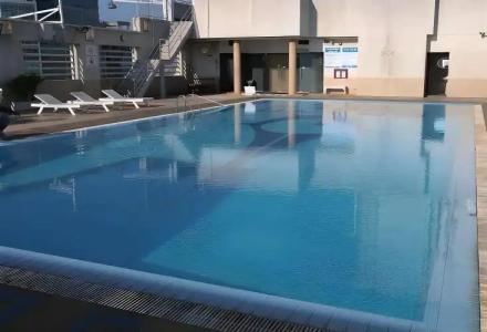 Grand Tower Inn Rama 6 - SHA Extra Plus - 35