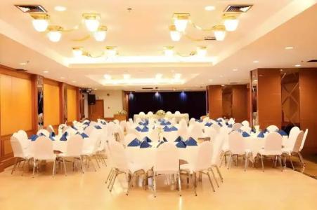 Grand Tower Inn Rama 6 - SHA Extra Plus - 42