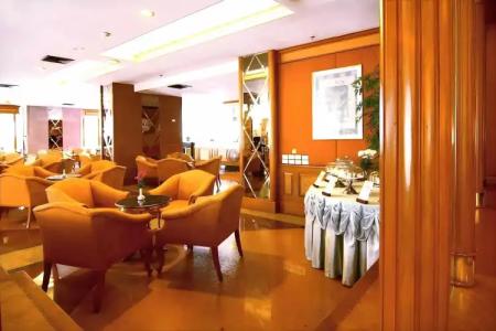 Grand Tower Inn Rama 6 - SHA Extra Plus - 36