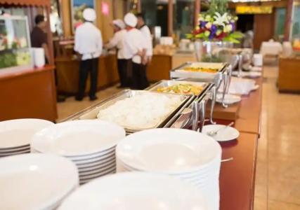 Grand Tower Inn Rama 6 - SHA Extra Plus - 10