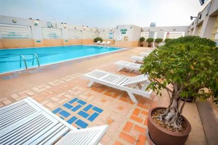 Grand Tower Inn Rama 6 - SHA Extra Plus - 41