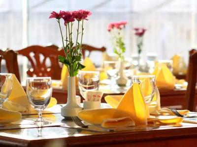 Grand Tower Inn Rama 6 - SHA Extra Plus - 26