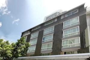 Nantra Silom Hotel, Bangkok