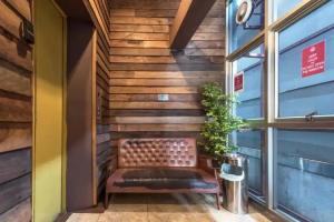 Suneta Hostel Khaosan, Bangkok