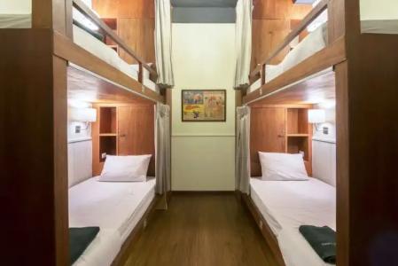 Suneta Hostel Khaosan - 72