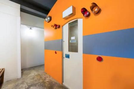 Suneta Hostel Khaosan - 92