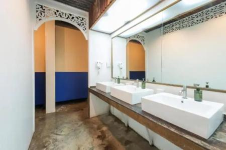 Suneta Hostel Khaosan - 88