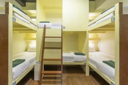 Suneta Hostel Khaosan - 95