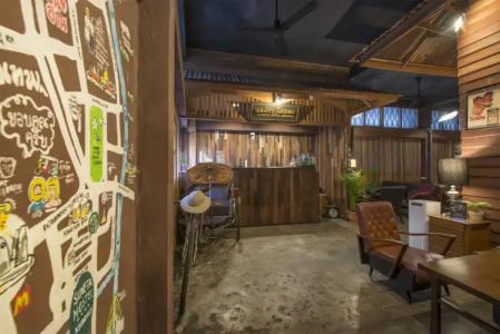 Suneta Hostel Khaosan - 74