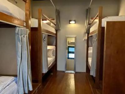 Suneta Hostel Khaosan - 77