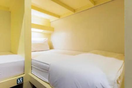 Suneta Hostel Khaosan - 96