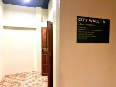 Suneta Hostel Khaosan - 78
