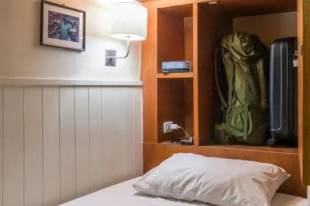 Suneta Hostel Khaosan - 91
