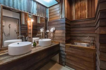 Suneta Hostel Khaosan - 90