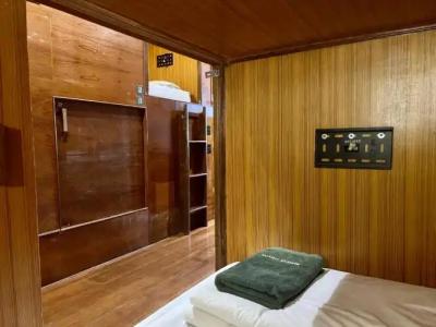 Suneta Hostel Khaosan - 81