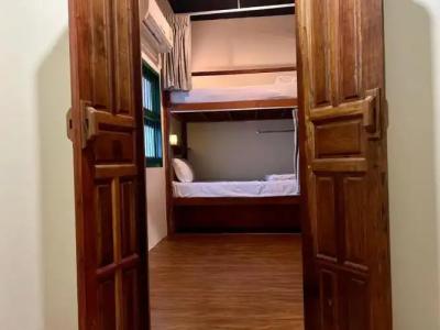 Suneta Hostel Khaosan - 80