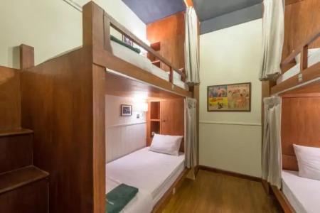 Suneta Hostel Khaosan - 85