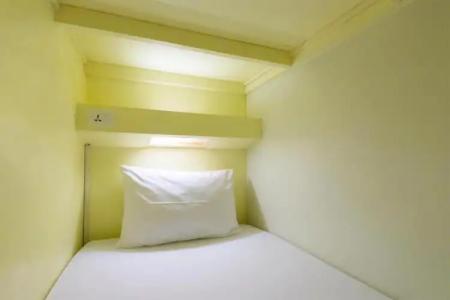 Suneta Hostel Khaosan - 97