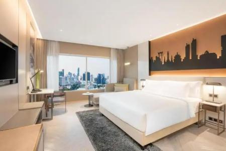 Pathumwan Princess - SHA Extra Plus Certified - 108