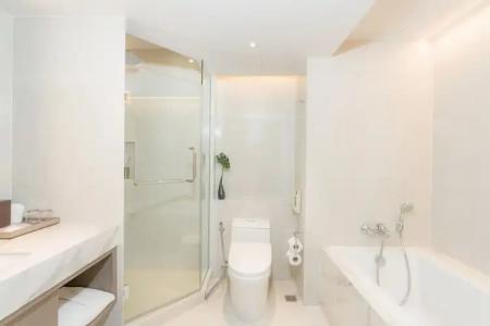 Pathumwan Princess - SHA Extra Plus Certified - 103