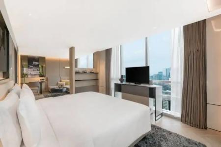 Pathumwan Princess - SHA Extra Plus Certified - 139