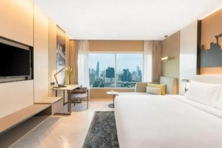 Pathumwan Princess - SHA Extra Plus Certified - 111