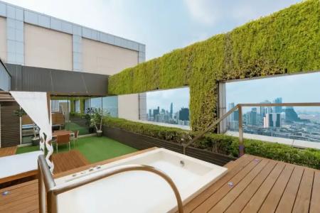 Pathumwan Princess - SHA Extra Plus Certified - 144