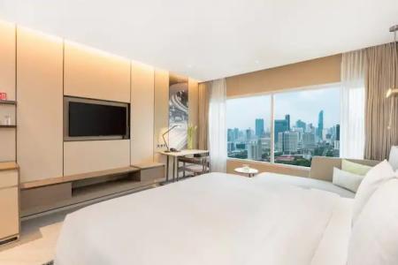 Pathumwan Princess - SHA Extra Plus Certified - 101
