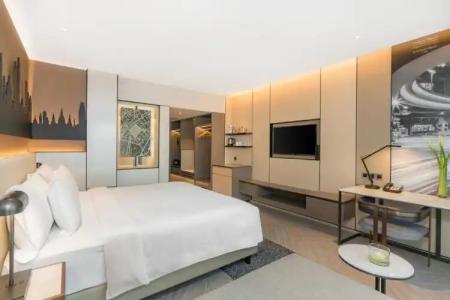 Pathumwan Princess - SHA Extra Plus Certified - 109