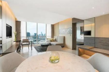 Pathumwan Princess - SHA Extra Plus Certified - 121