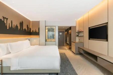Pathumwan Princess - SHA Extra Plus Certified - 112