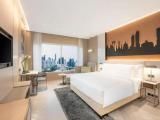 Grand Deluxe Double room