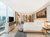 Pathumwan Double Suite