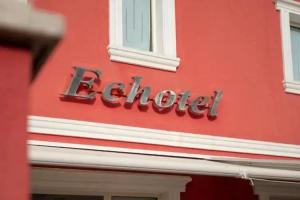 Echotel, Porto Recanati