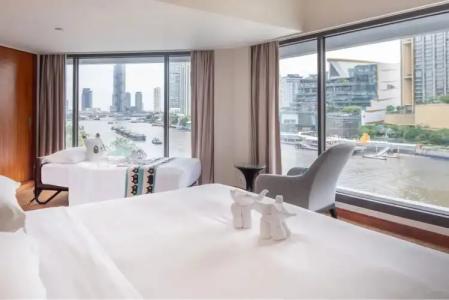 Royal Orchid Sheraton and Towers - 124