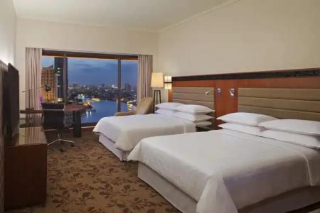 Royal Orchid Sheraton and Towers - 110
