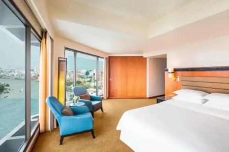 Royal Orchid Sheraton and Towers - 115