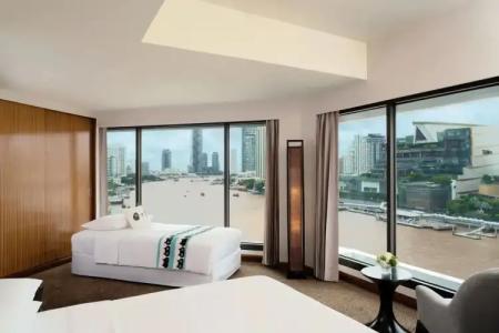 Royal Orchid Sheraton and Towers - 122
