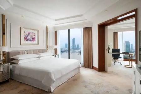 Royal Orchid Sheraton and Towers - 117