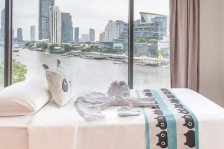 Royal Orchid Sheraton and Towers - 125