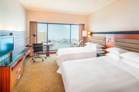 Royal Orchid Sheraton and Towers - 105