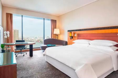 Royal Orchid Sheraton and Towers - 104