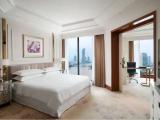 2 Bedrooms Presidential Club Lounge Access Suite