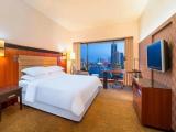 Guest (High Floor) room with river view