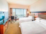 Guest Quadruple room with river view