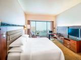 Guest (High Floor) Double room with river view