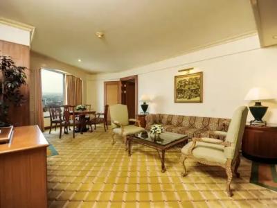 Montien Riverside Bangkok - 140