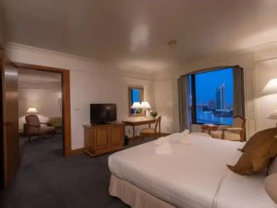 Montien Riverside Bangkok - 146